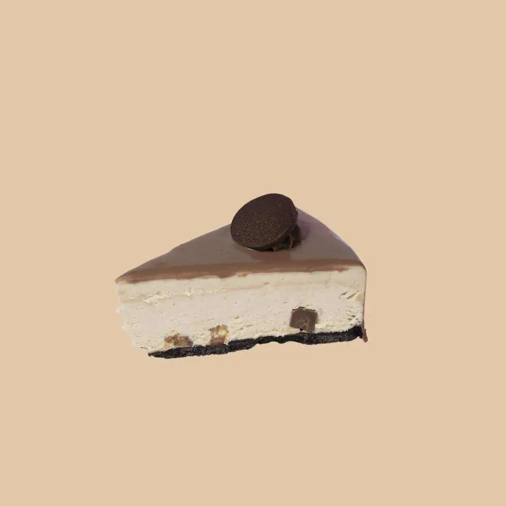 تشيز كيك ريسز